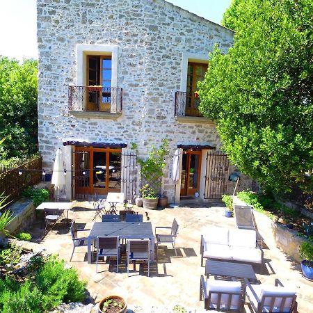 Au bout du pré Pézenas Exterior foto