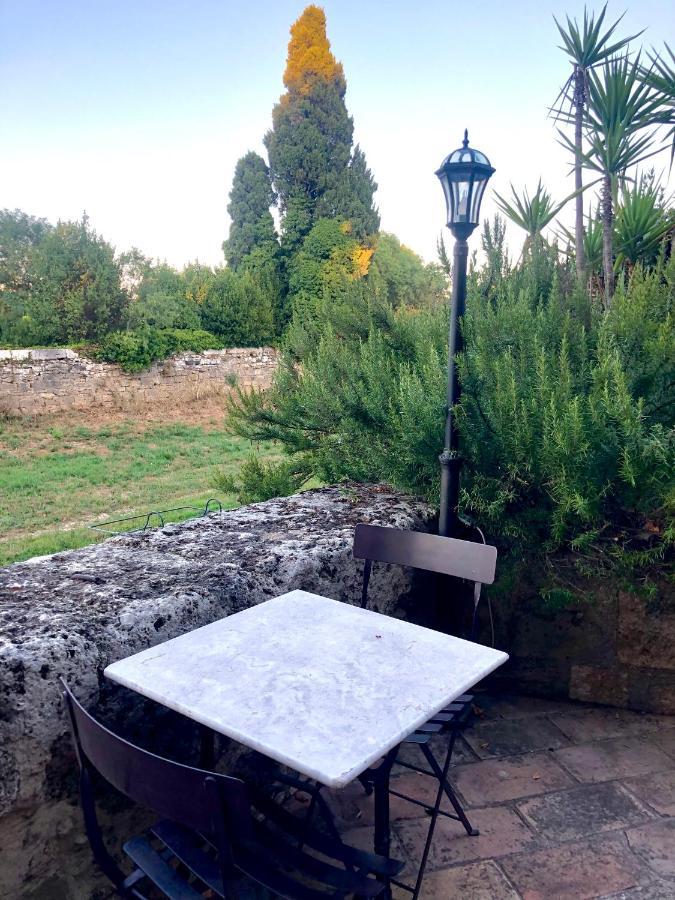 Au bout du pré Pézenas Exterior foto
