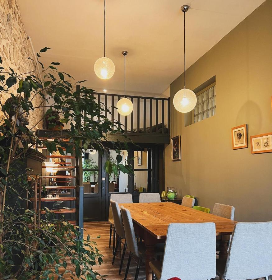 Au bout du pré Pézenas Exterior foto
