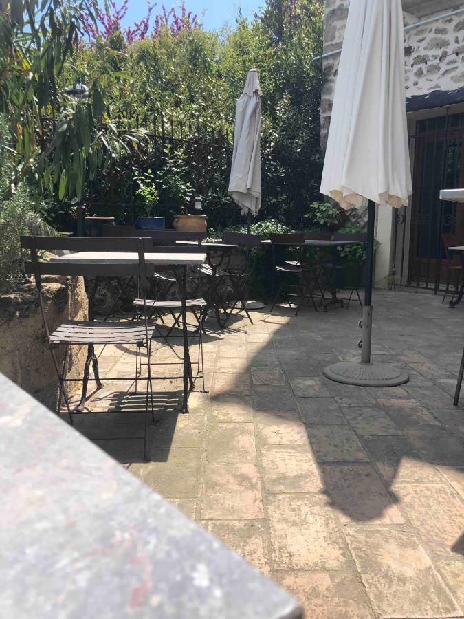 Au bout du pré Pézenas Exterior foto