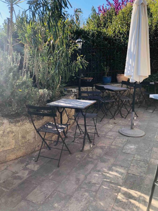 Au bout du pré Pézenas Exterior foto