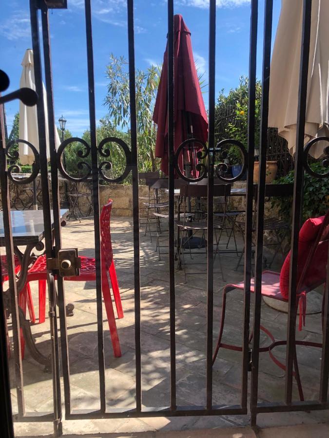 Au bout du pré Pézenas Exterior foto