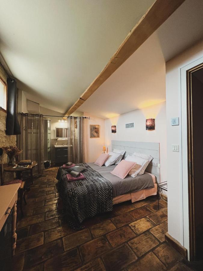 Au bout du pré Pézenas Exterior foto