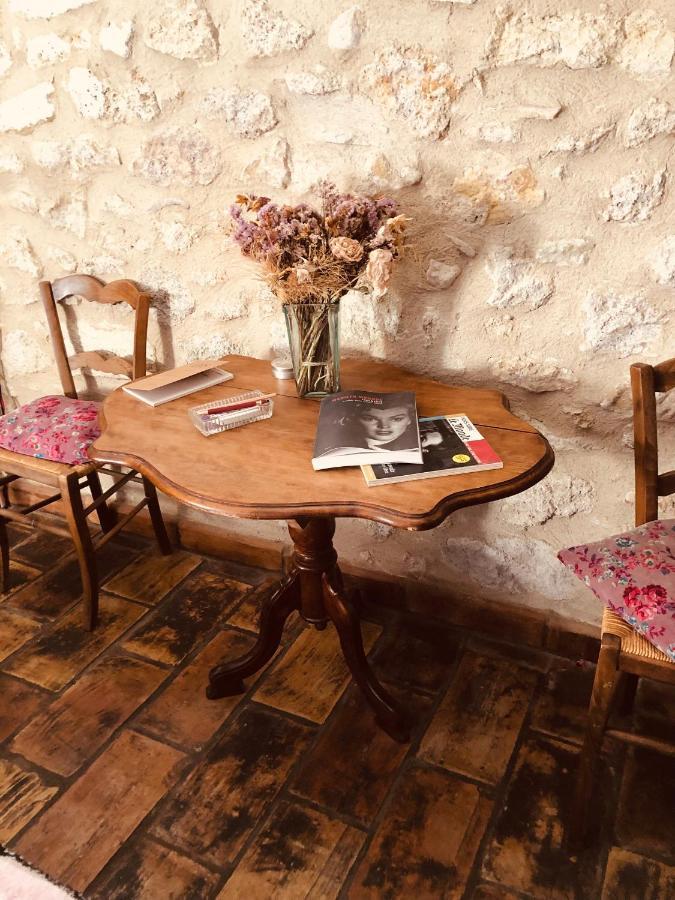 Au bout du pré Pézenas Exterior foto