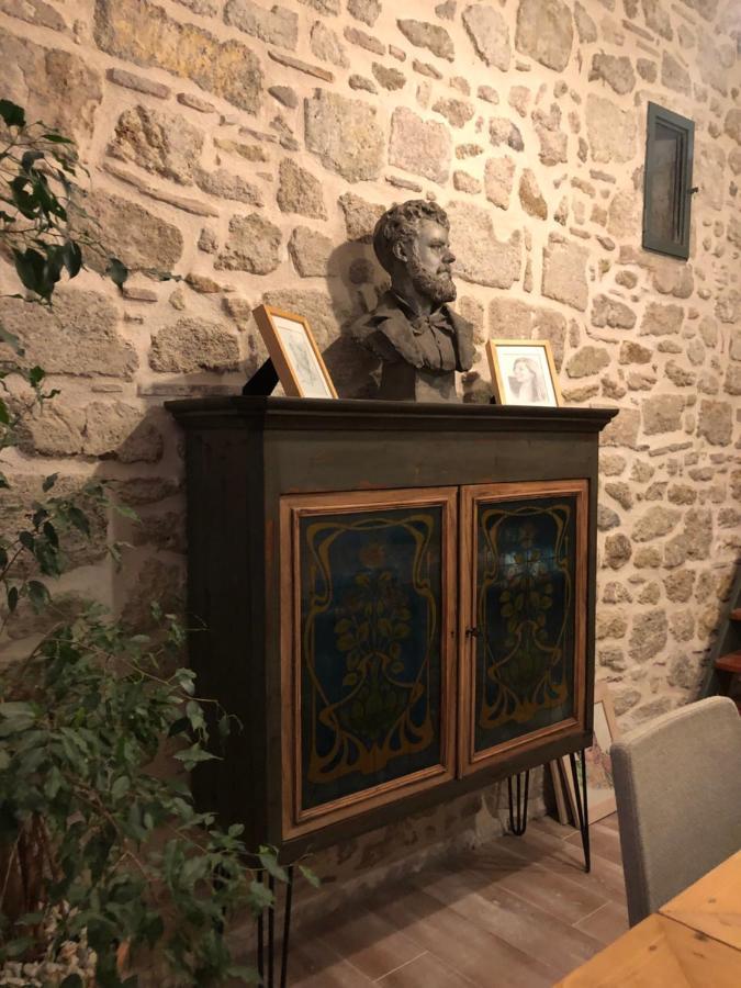 Au bout du pré Pézenas Exterior foto