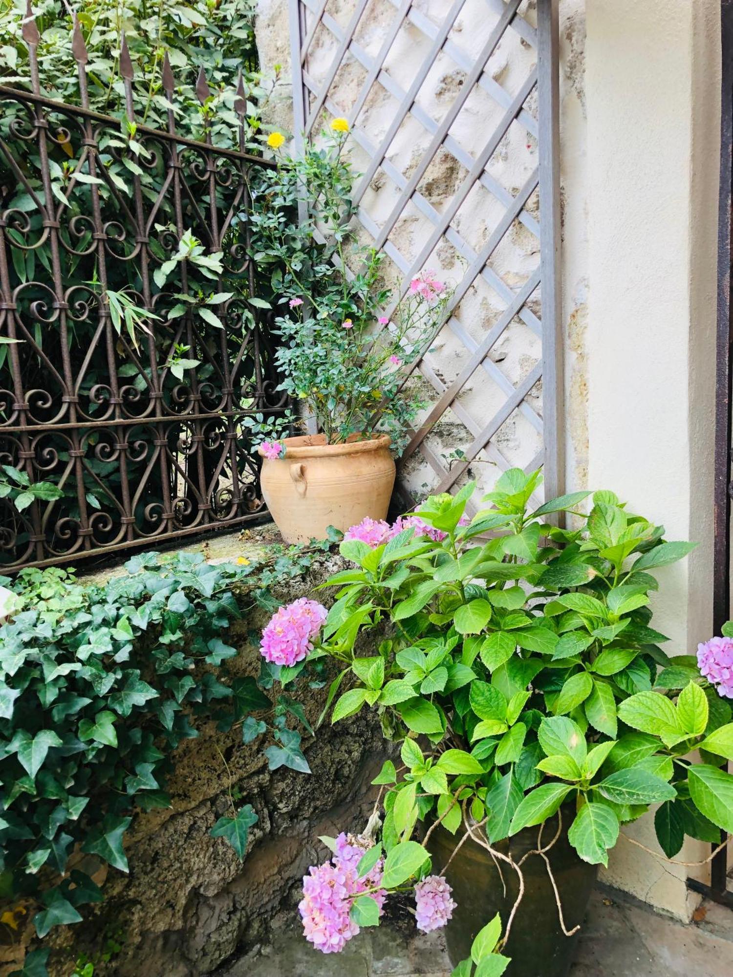 Au bout du pré Pézenas Exterior foto