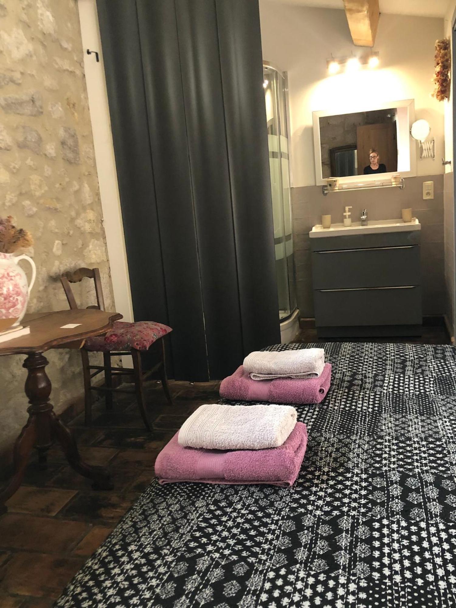 Au bout du pré Pézenas Exterior foto